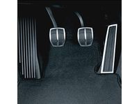 BMW 135i Foot Rests & Pedals - 35000410100